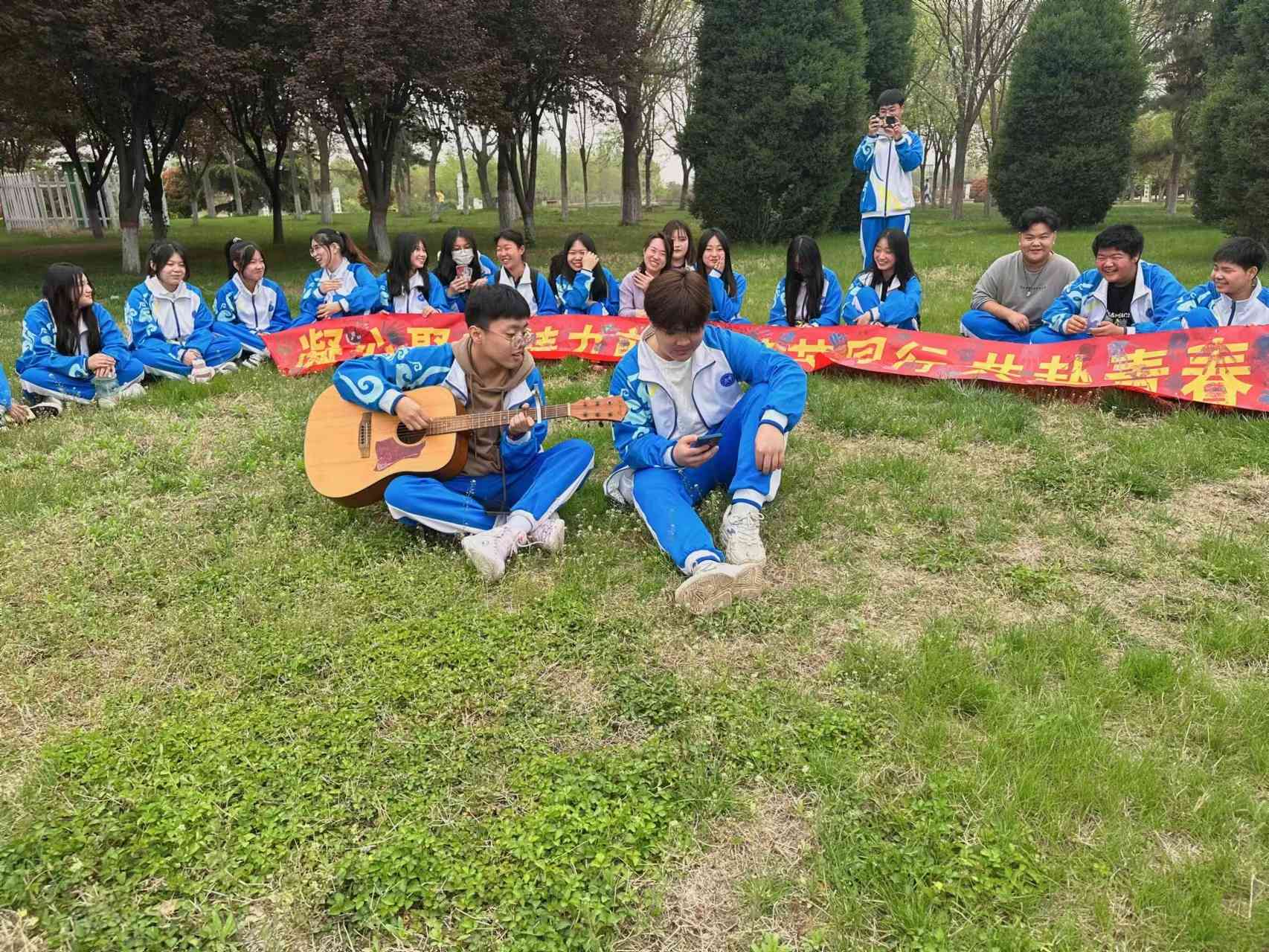 引企驻校、引校进企、校企合作
